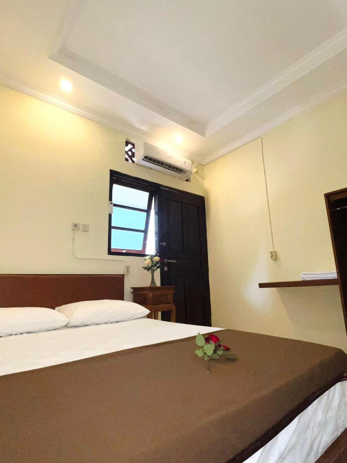 Zigiz Lovina Hostel Esterno foto