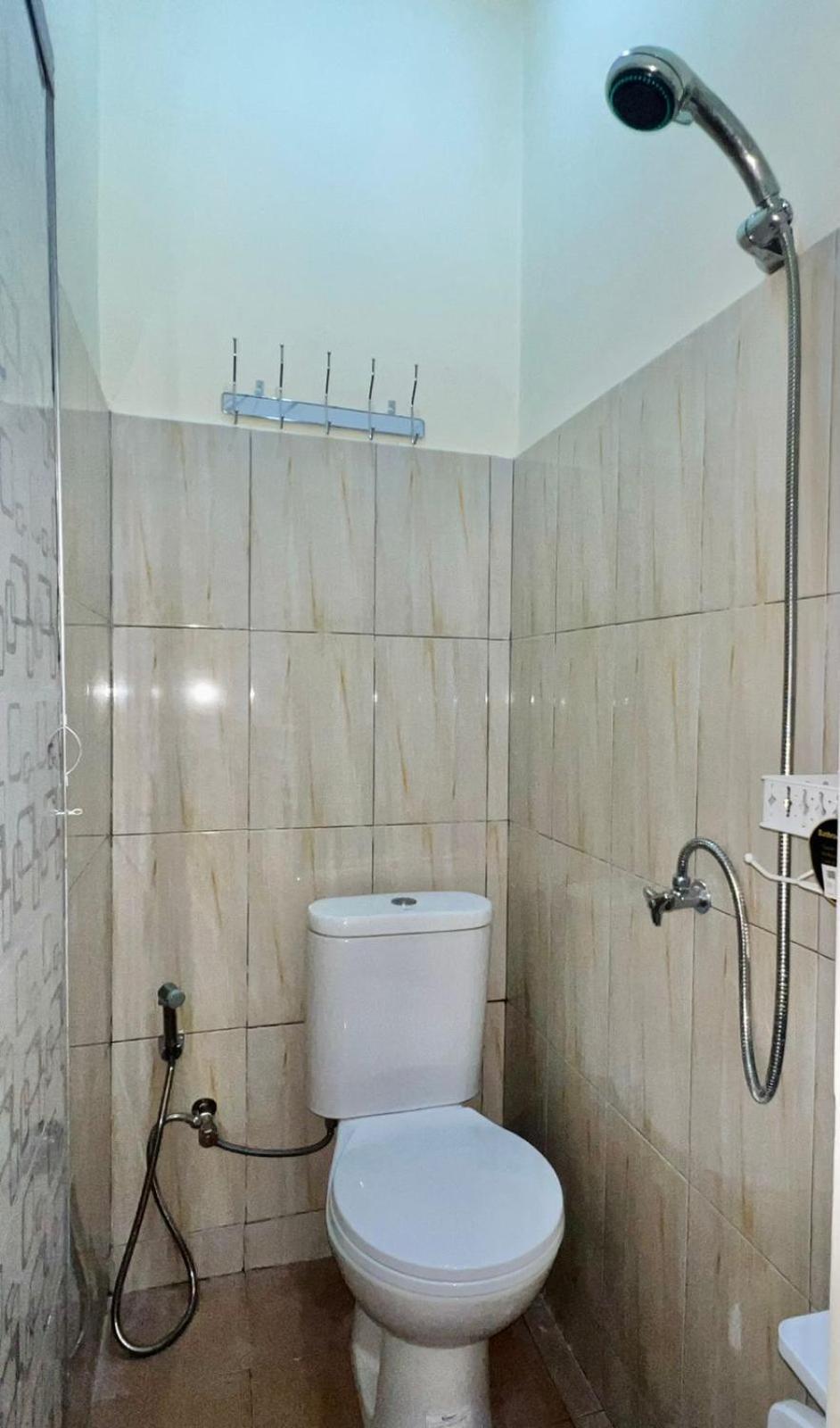 Zigiz Lovina Hostel Esterno foto